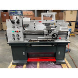 Lathe - ASSET 1336 EURO Precision Workshop, 925mm Centres, 2-Axis DRO