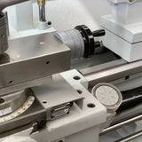 Lathe - ASSET 1336 EURO Precision Workshop, 925mm Centres, 2-Axis DRO