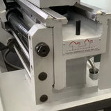 Lathe - ASSET 1336 EURO Precision Workshop, 925mm Centres, 2-Axis DRO