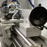 Lathe - ASSET 1336 EURO Precision Workshop, 925mm Centres, 2-Axis DRO