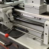 Lathe - ASSET 1336 EURO Precision Workshop, 925mm Centres, 2-Axis DRO