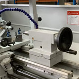 Lathe - ASSET 1336 EURO Precision Workshop, 925mm Centres, 2-Axis DRO