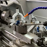 Lathe - ASSET 1336 EURO Precision Workshop, 925mm Centres, 2-Axis DRO