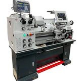 Lathe - ASSET 1336 EURO Precision Workshop, 925mm Centres, 2-Axis DRO