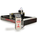 EX55SD – 415Volt EX-TRAFIRE 55SD PKG with PC Interface – CNC Plasma Machine Torch & Lead.