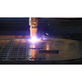 EX55SD – 415Volt EX-TRAFIRE 55SD PKG with PC Interface – CNC Plasma Machine Torch & Lead.