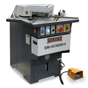 Assorted HVAC Machinery