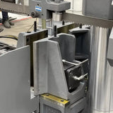 H-420PRO Fully Automatic Column Bandsaw, 420mm Round & Square Capacity, Euro Model