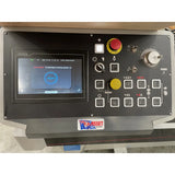 H-420PRO Fully Automatic Column Bandsaw, 420mm Round & Square Capacity, Euro Model