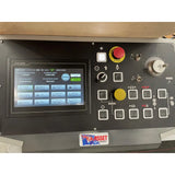 H-420PRO Fully Automatic Column Bandsaw, 420mm Round & Square Capacity, Euro Model