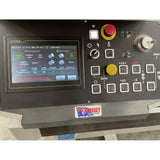 H-420PRO Fully Automatic Column Bandsaw, 420mm Round & Square Capacity, Euro Model