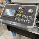 H-420PRO Fully Automatic Column Bandsaw, 420mm Round & Square Capacity, Euro Model