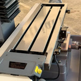 Mill Drill with DRO, Geared Drive Mill Drill With Power Draw Bar, Coolant, Power Head Up & Down