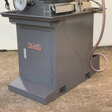 Mill Drill with DRO, Geared Drive Mill Drill With Power Draw Bar, Coolant, Power Head Up & Down