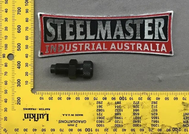 Top Hat Roll (Part No. SMP46-2) for SM-L20 Lockseamer Power Flanger
