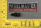 Top Hat Roll (Part No. SMP46-2) for SM-L20 Lockseamer Power Flanger