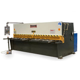 Hydraulic Guillotine, 4000mm x 6.5mm, E21s NC Programmable Back Gauge