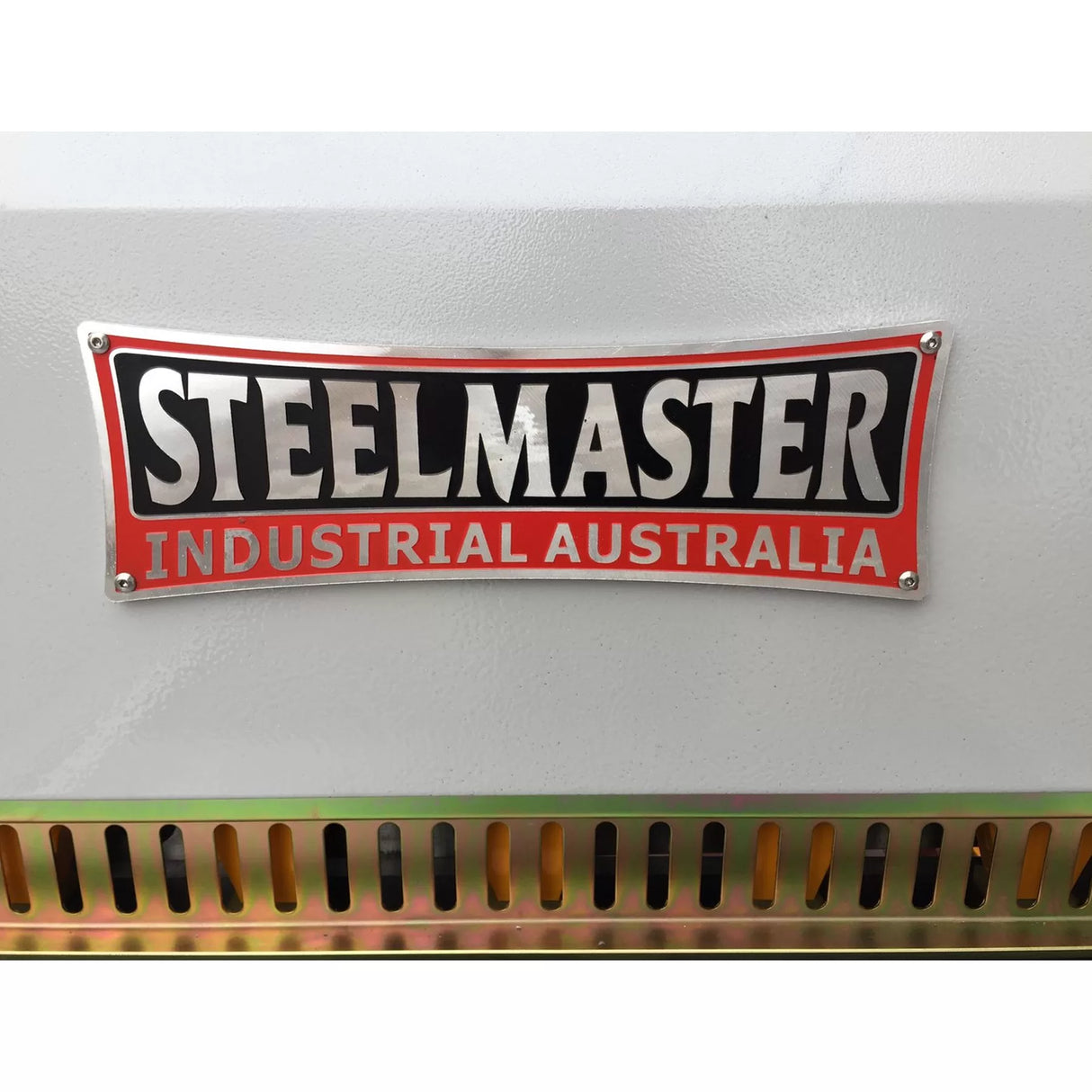 Guillotine Electro Shear, 1270mm x 3.5mm, Pwr Back Gauge, Rear Sheet Support