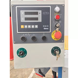 Guillotine Electro Shear, 1270mm x 3.5mm, Pwr Back Gauge, Rear Sheet Support