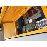 Guillotine Electro Shear, 1270mm x 3.5mm, Pwr Back Gauge, Rear Sheet Support