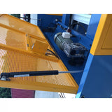 Guillotine Electro Shear, 1270mm x 3.5mm, Pwr Back Gauge, Rear Sheet Support