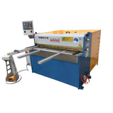 Guillotine Electro Shear, 1270mm x 3.5mm, Power Operated Back Gauge