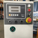 Guillotine Electro Shear, 1270mm x 3.5mm, Power Operated Back Gauge