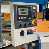 Guillotine Electro Shear, 2500mm x 3.2mm, Front Sheet Supports