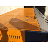 Guillotine Electro Shear, 3000mm x 3.2mm, Front Sheet Supports