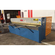 3000mm x 3.2mm Guillotine Electro Shear