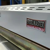 Guillotine Electro Shear, 3050mm x 3.2mm, Front Sheet Supports