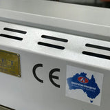 Guillotine Electro Shear, 3050mm x 3.2mm, Front Sheet Supports