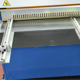 Guillotine Electro Shear, 3050mm x 3.2mm, Front Sheet Supports