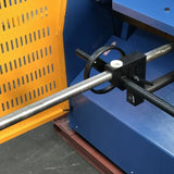 Guillotine Electro Shear, 3050mm x 3.2mm, Front Sheet Supports