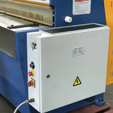 Guillotine Electro Shear, 3050mm x 3.2mm, Front Sheet Supports