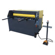 1320mm x 2.0mm 240V Hydraulic Guillotine