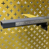 SM-STHS2516. 240Volt. Hydraulic Guillotine 2470mm x 1.6mm, Back Gauge, Roving Foot Pedal