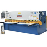Steelmaster SM-SBHS3206PSS Hydraulic Guillotine 3200mm x 6.5mm, Rear Sheet Supports, Power Ballscrew Back Gauge