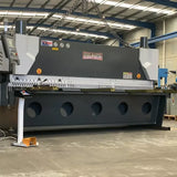 Guillotine Variable Rake 3200mm x 8mm, P40T CNC Touch Screen