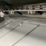 Guillotine Variable Rake 3200mm x 8mm, P40T CNC Touch Screen
