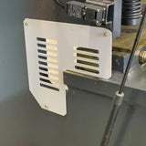 Guillotine Variable Rake 3200mm x 8mm, P40T CNC Touch Screen