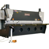 Guillotine Variable Rake 3200mm x 8mm, P40T CNC Touch Screen