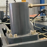 Guillotine Vari Rake 4000mm x 13mm, P40T CNC Touch Screen Control