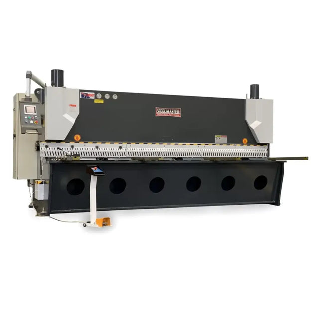 4000mm x 13mm Guillotine Vari Rake