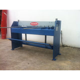Guillotine Manual Treadle, 1270mm x 1.6mm