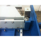 Guillotine Manual Treadle, 1270mm x 1.6mm