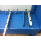Guillotine Manual Treadle, 1270mm x 1.6mm