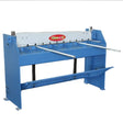 1270mm x 1.6mm Guillotine Manual Treadle
