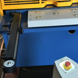 Steelmaster sm-sbhs2504 Hydraulic Guillotine 2500mm x 4mm with Power Ballscrew Back Gauge