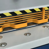 Steelmaster SM-SBHS3206 Hydraulic Guillotine, 3200mm x 6.5mm with Ballscrew Back  Gauge
